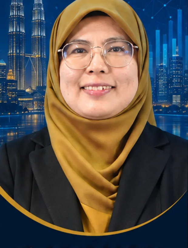 Ts. Halimatun Asikin binti Zolkifli