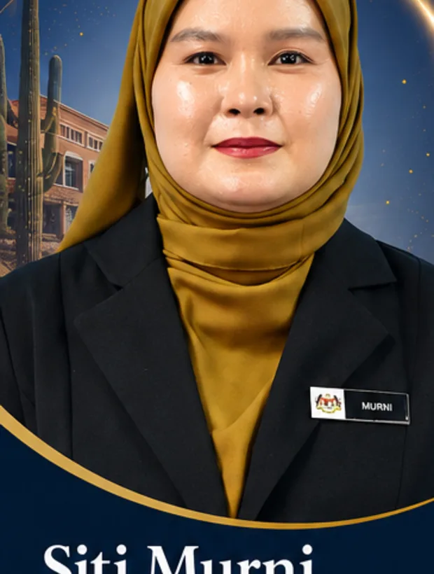 Siti Murni binti Mat Yusoff